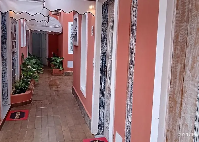 Pousada Sea MarPousada